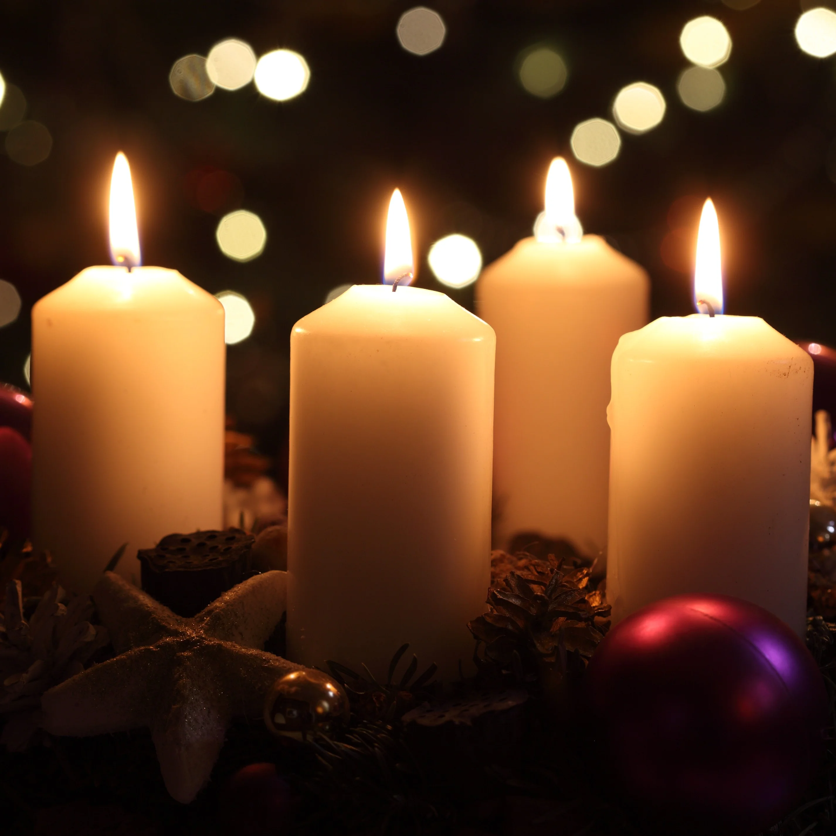 Advent IV. vasárnapja