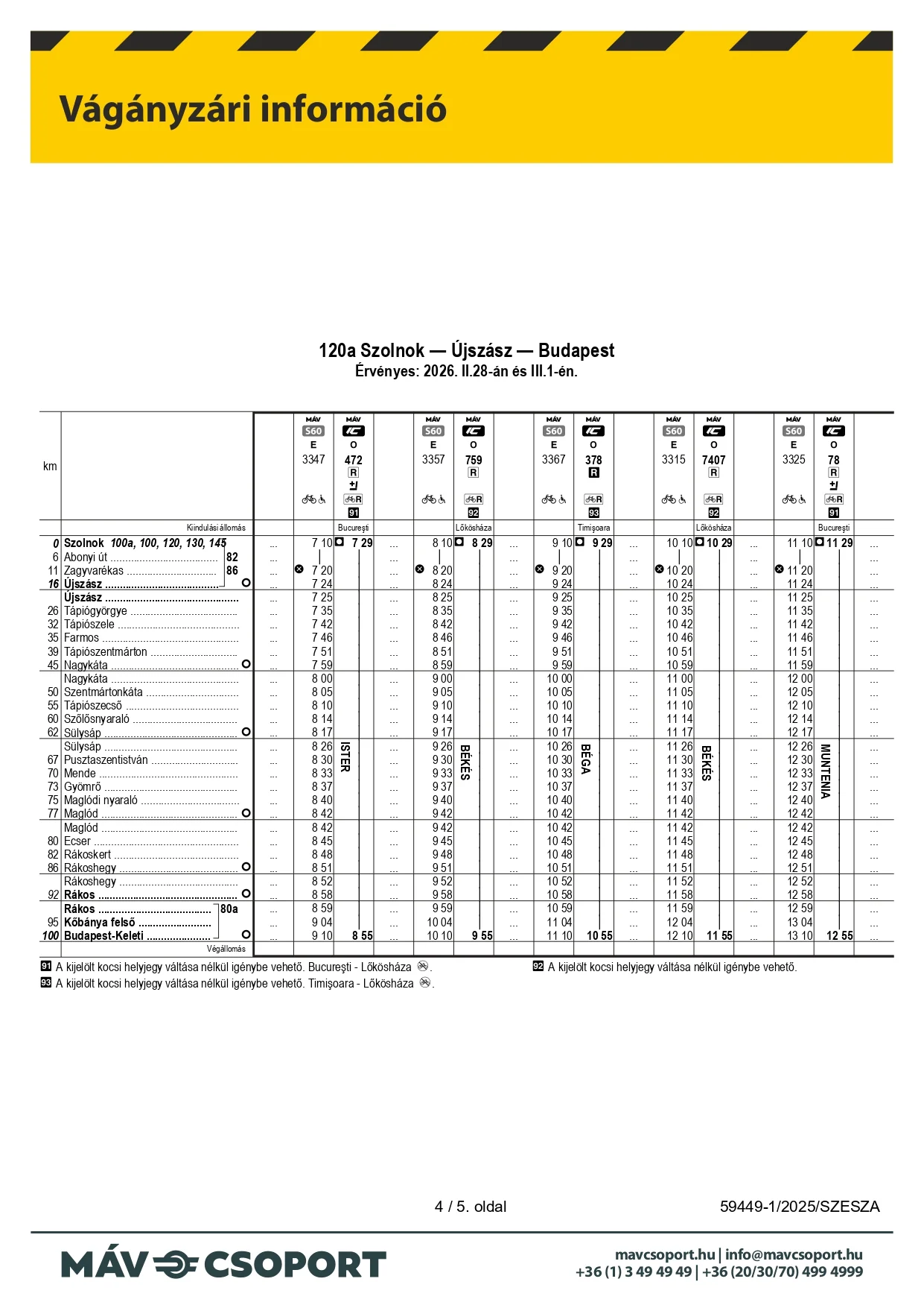 Hirdetmény 120a Rákoshegy Maglód 0228 0301 page 0004