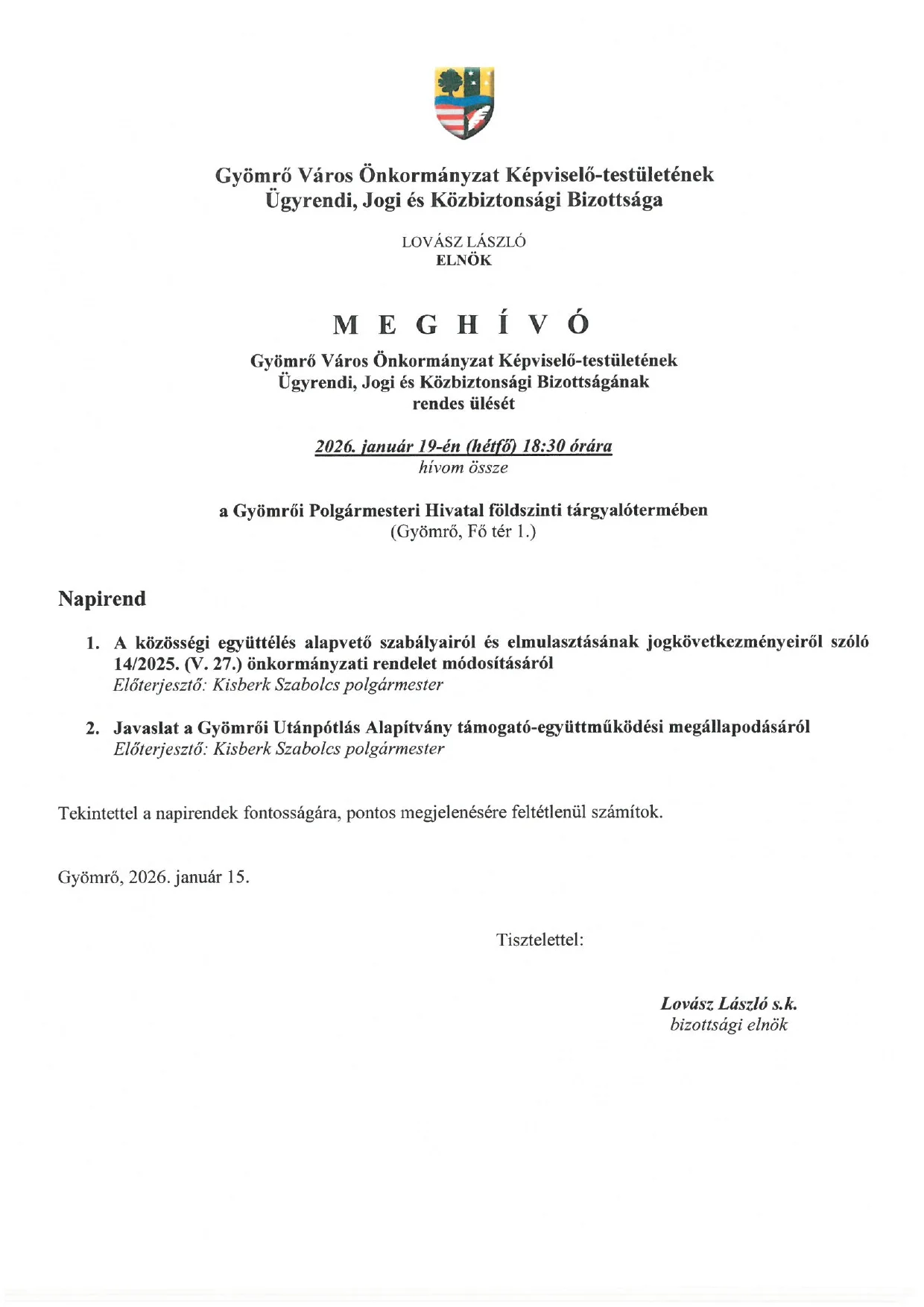 Meghívó jogi rendes 2026.01.19. page 0001