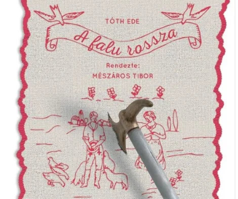 A FALU ROSSZA