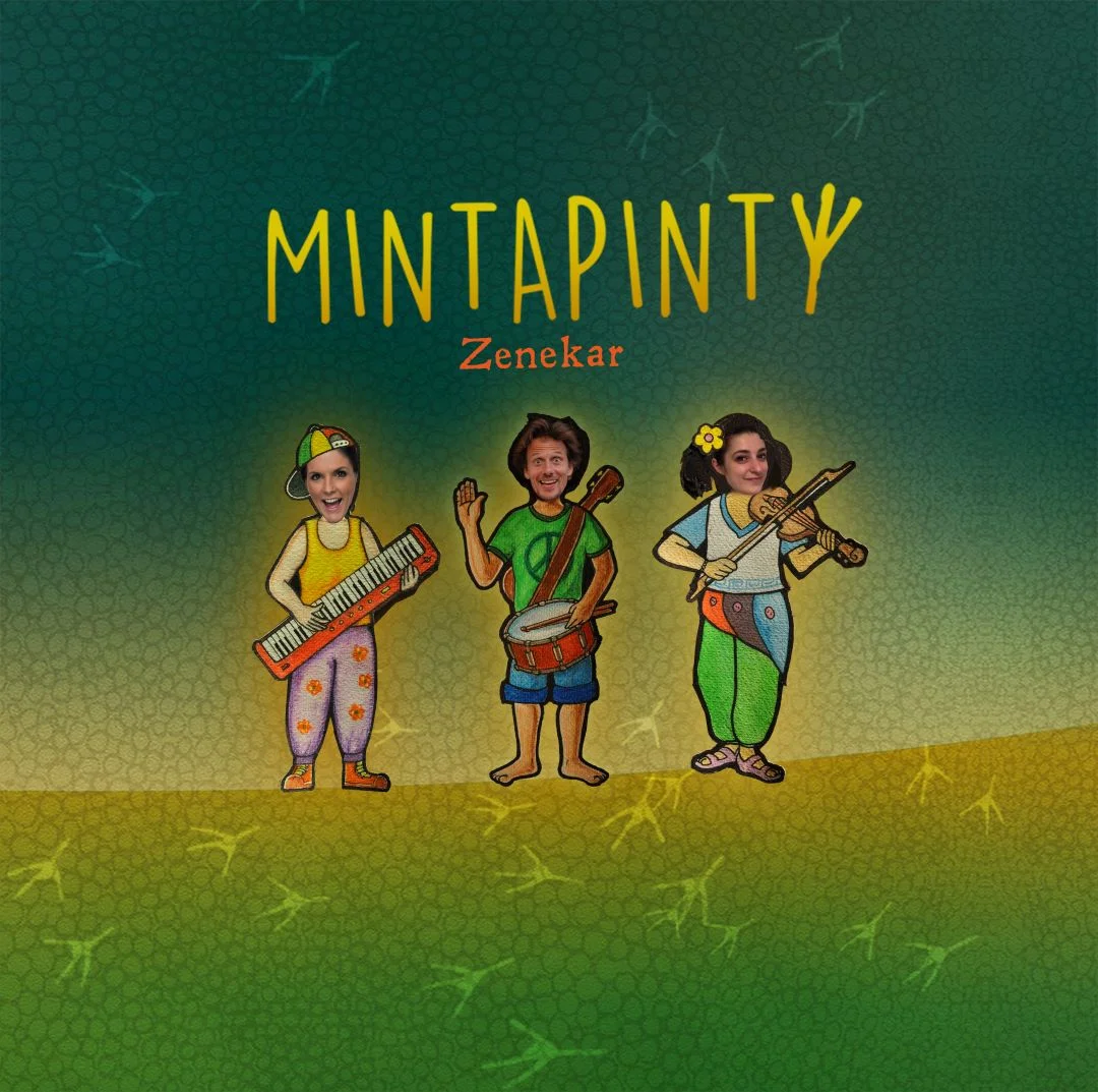 Kakaóparti  -Mintapinty koncert