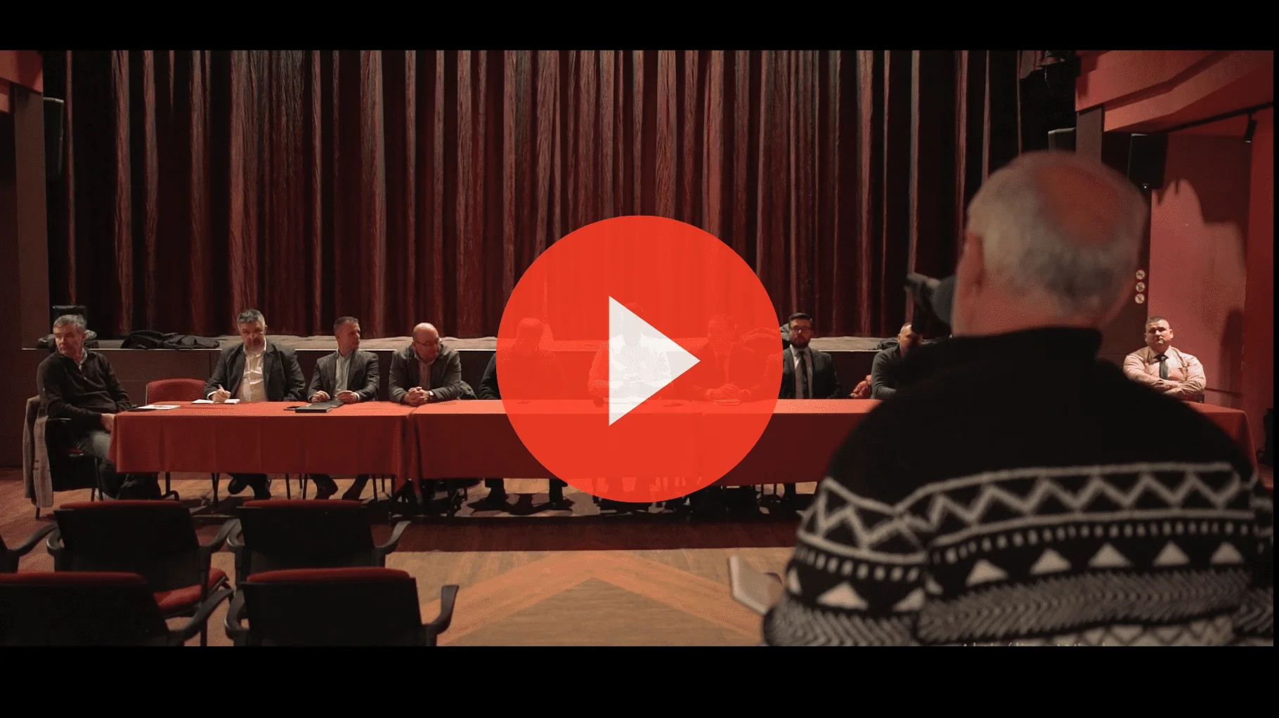 közmeghallgatás videó