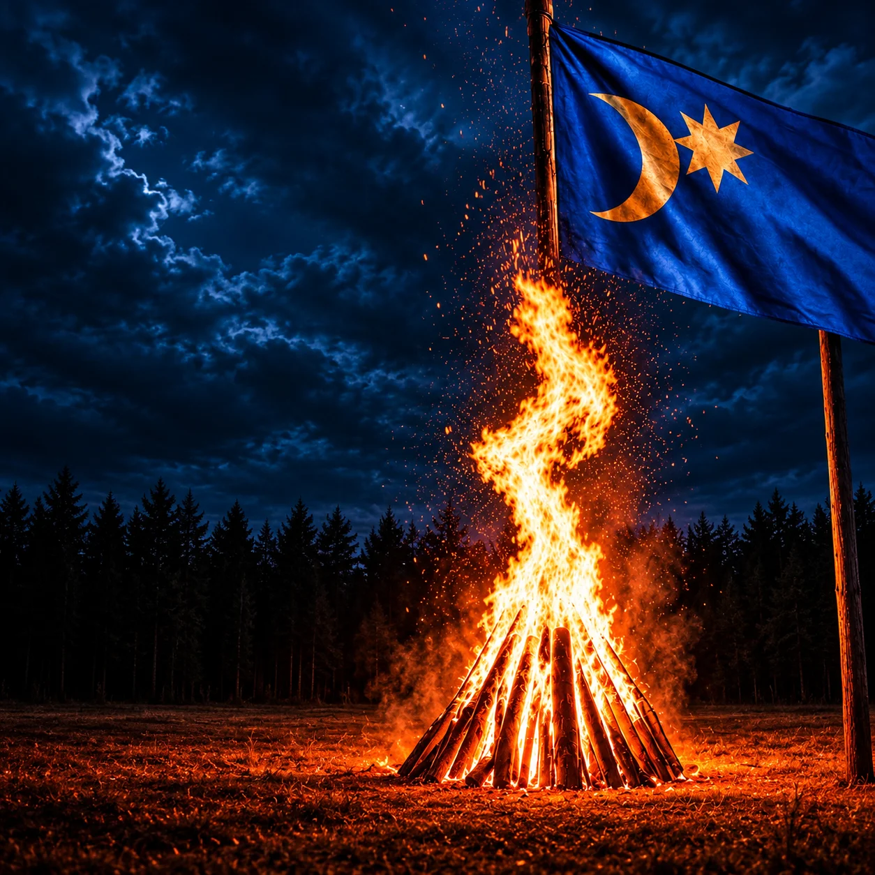 Székely Autónómia Napja