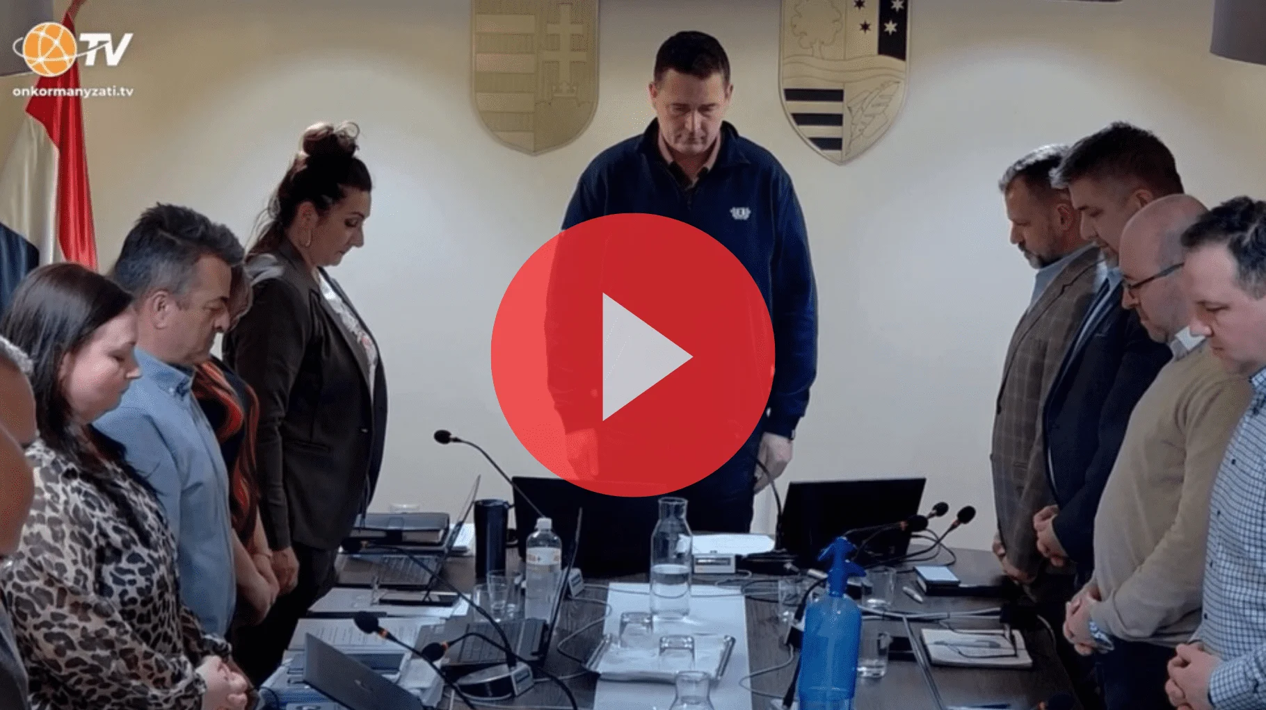 testületi Ülés 20260224 play