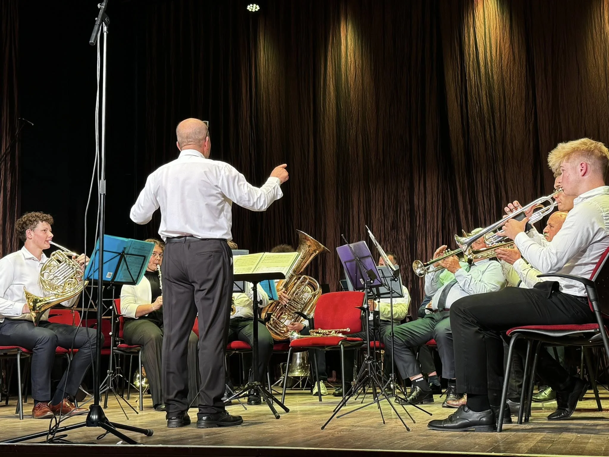 koncert