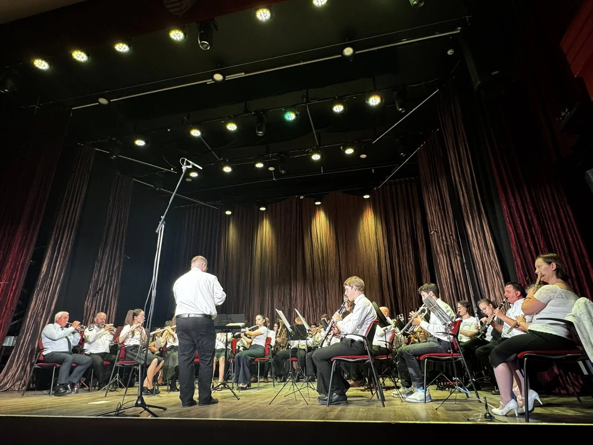 koncert